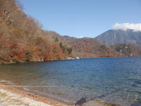 中禅寺湖の写真